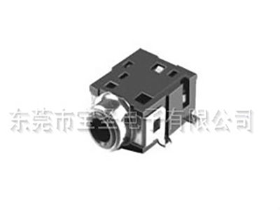 DC插座說明和應用有哪些？